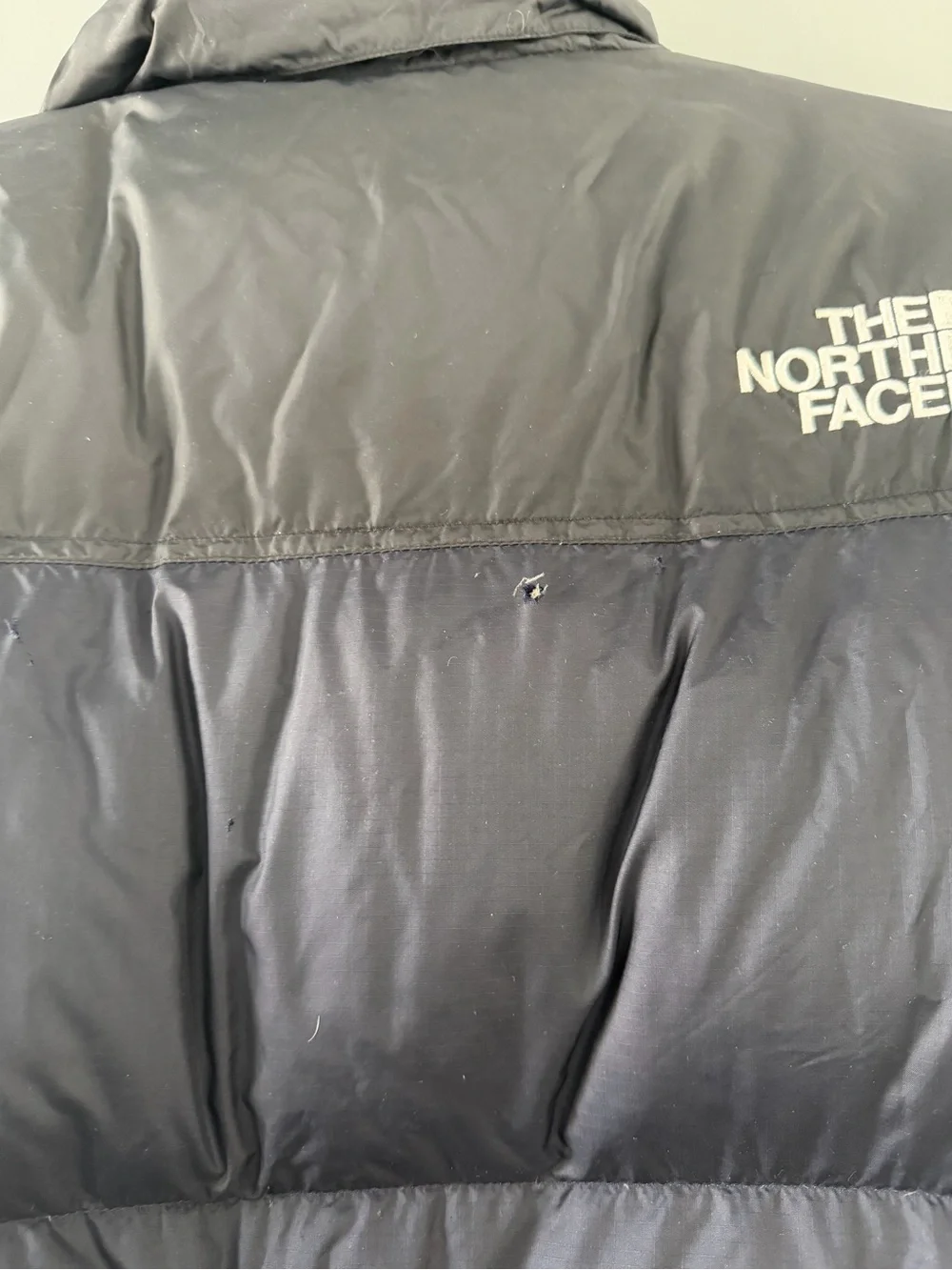 The North Face size medium